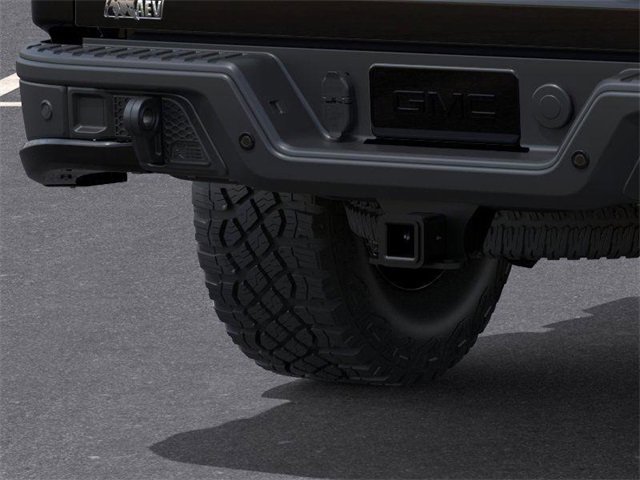 New 2026 GMC Sierra 2500 AT4X image 14