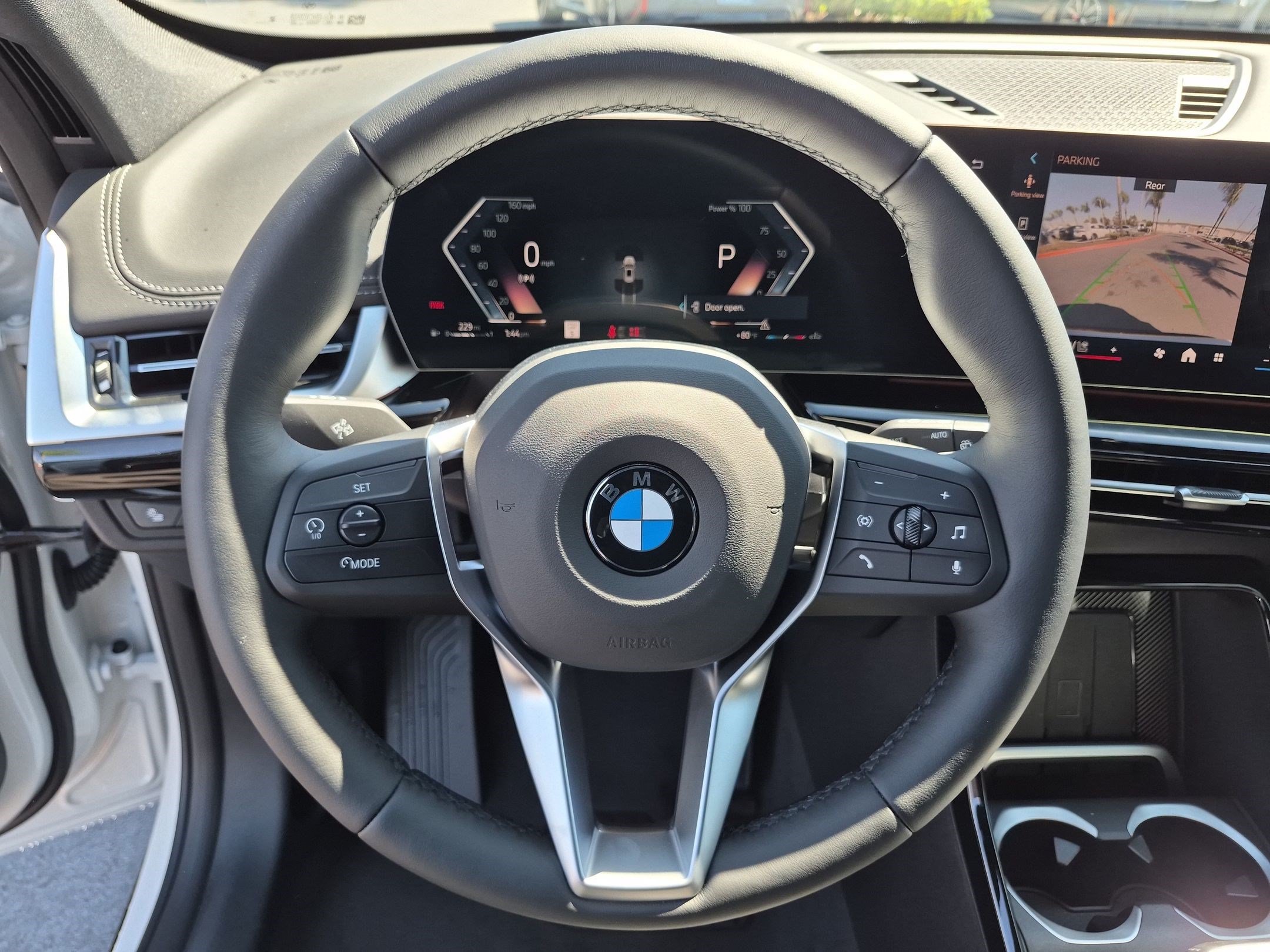 New 2027 BMW X1 xDrive28i AWD/4WD image 18