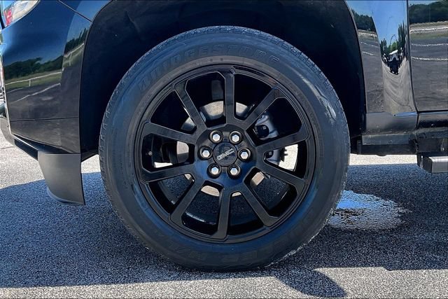 Used 2022 GMC Canyon Denali w/ Denali Black Edition Package AWD/4WD image 34