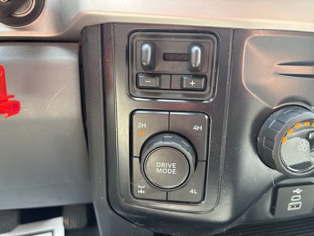 Used 2025 Ford F250 XL w/ XL Off-Road Package image 41