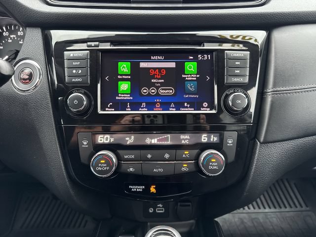 Used 2020 Nissan Rogue SL w/ Premium Package AWD/4WD image 19