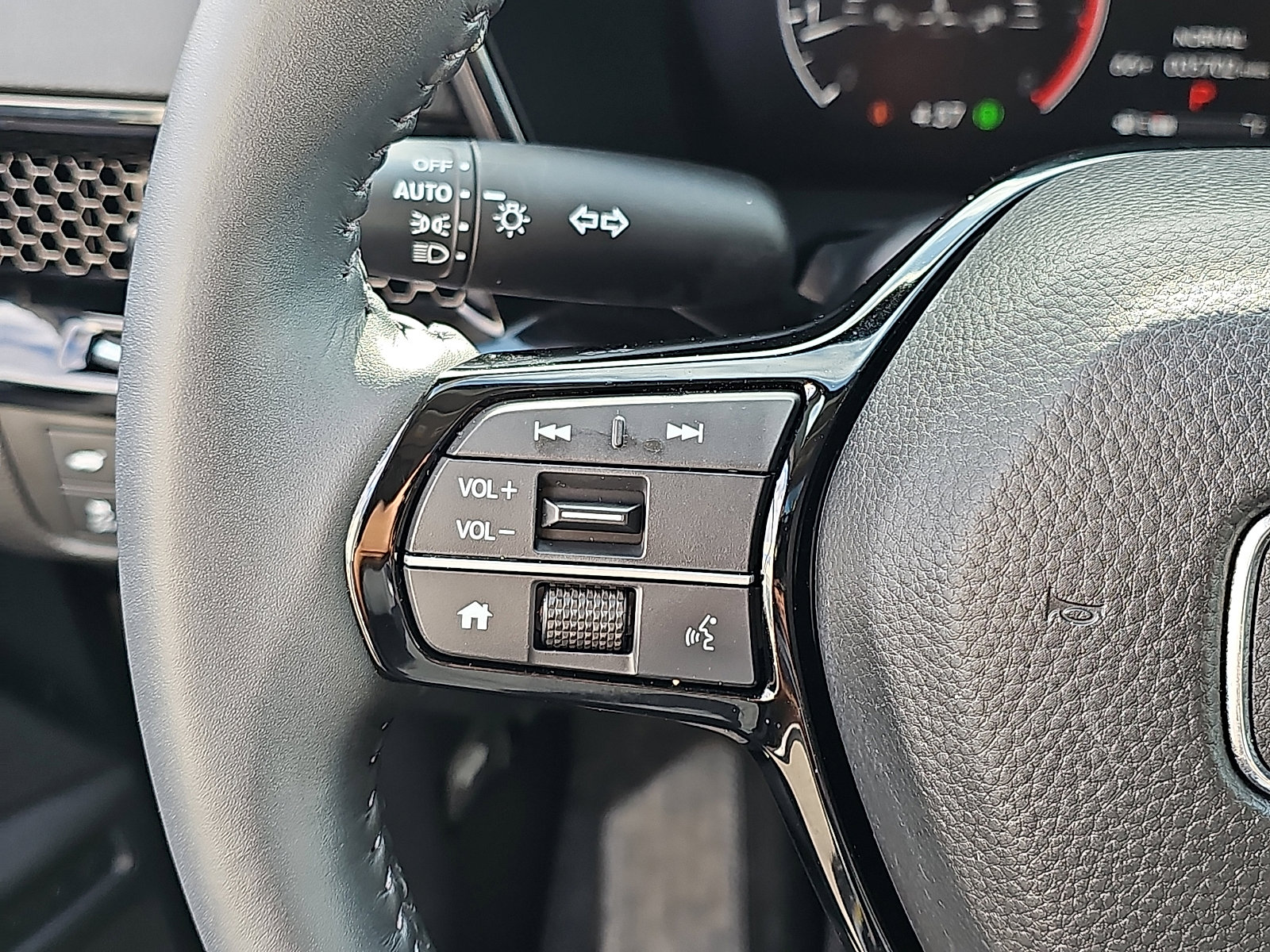 Used 2024 Honda CR-V EX-L image 22