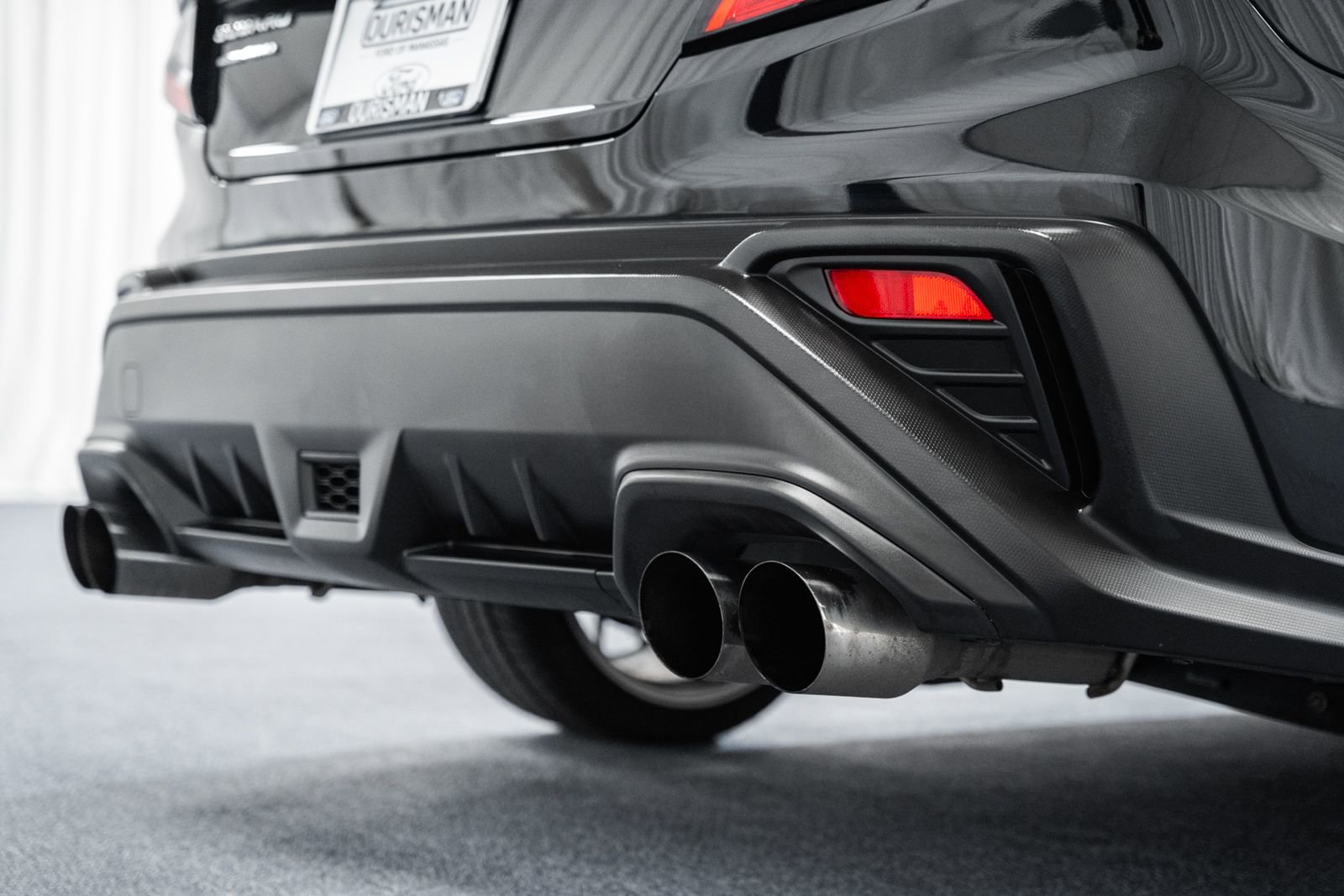 Used 2022 Subaru WRX image 21