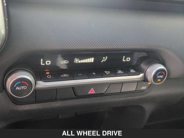 Certified 2023 MAZDA CX-50 AWD 2.5 S w/ Select Package image 26