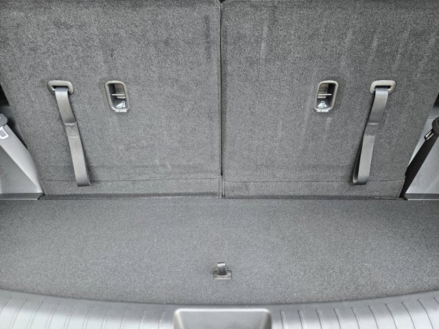 Certified 2026 Hyundai Santa Fe SEL w/ Tow & Go Package image 30