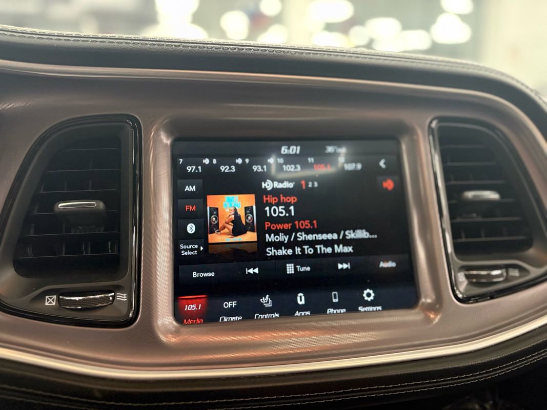 Used 2022 Dodge Challenger GT w/ Plus Package image 30