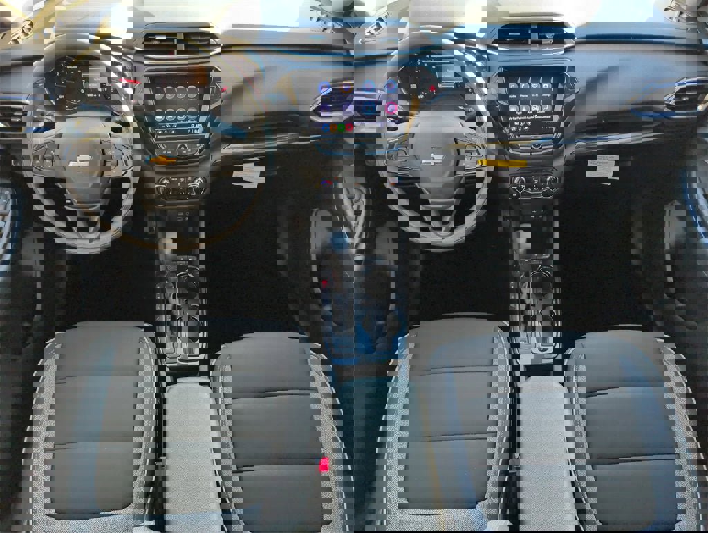 Certified 2022 Chevrolet TrailBlazer LT w/ Convenience Package image 25