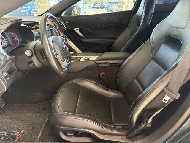 Used 2019 Chevrolet Corvette Grand Sport image 20