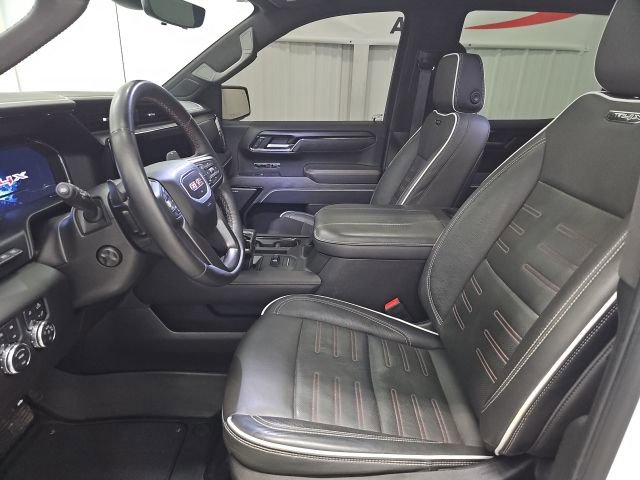 Used 2024 GMC Sierra 1500 AT4X image 22