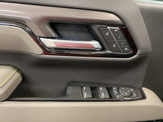 New 2026 Chevrolet Silverado 2500 ZR2 image 25