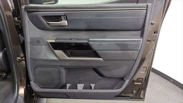Used 2024 Toyota Tundra Limited RWD image 19