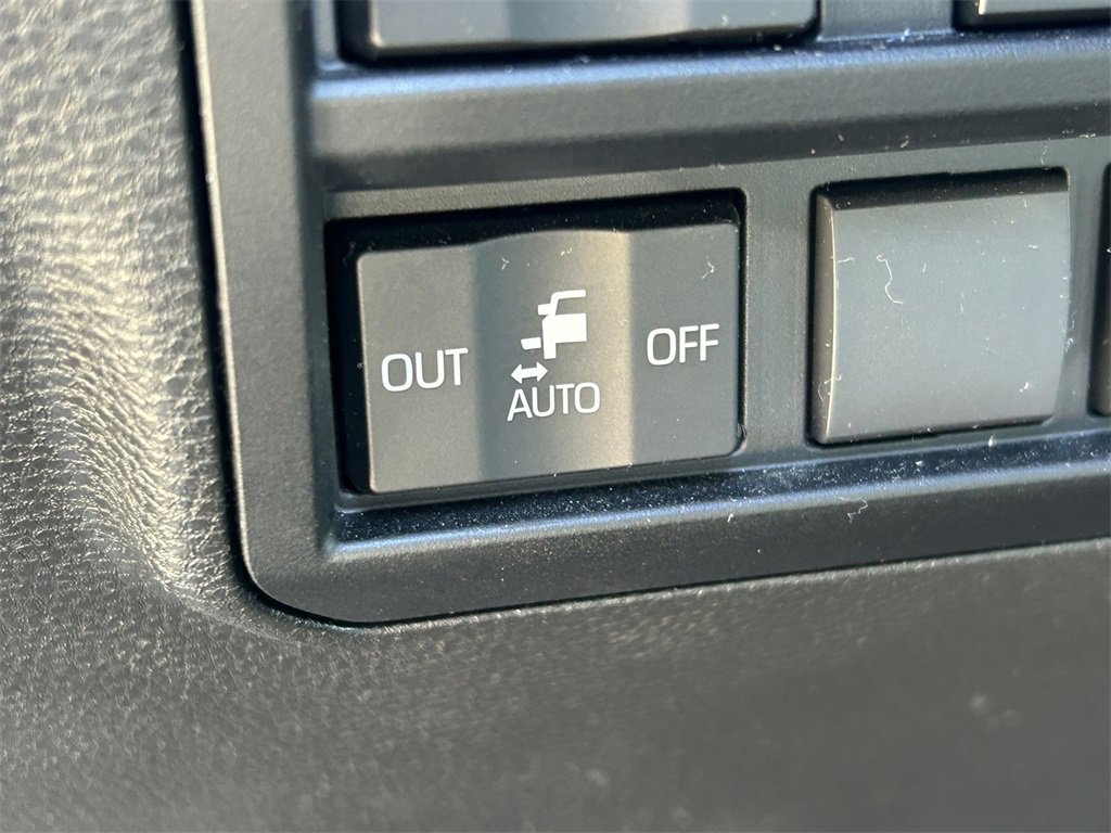 Used 2022 Toyota Tundra 1794 Edition w/ Advanced Package image 30