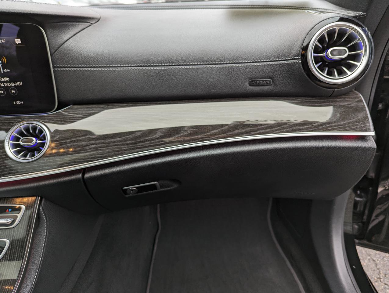 Used 2023 Mercedes-Benz CLS 450 4MATIC image 35