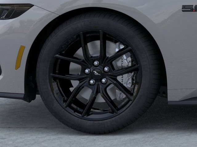 New 2026 Ford Mustang GT Premium RWD image 19