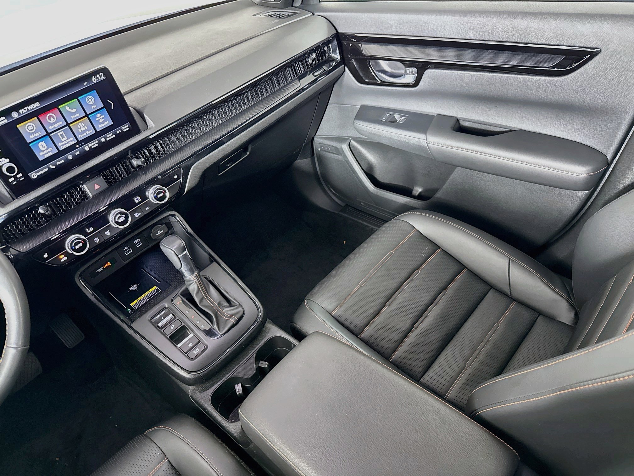 Certified 2023 Honda CR-V Sport Touring image 28