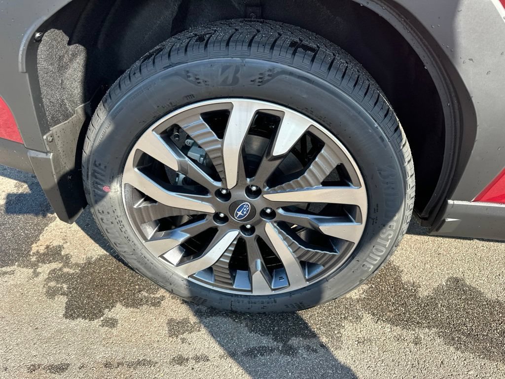 New 2026 Subaru Forester Touring AWD/4WD image 36