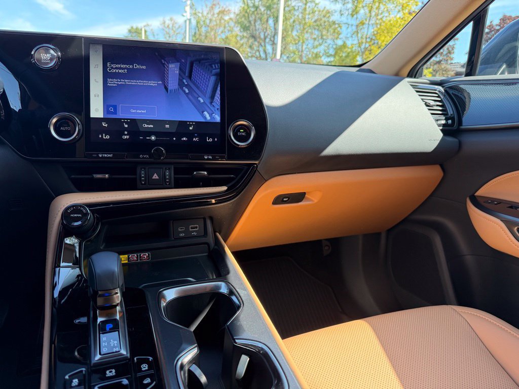 Used 2026 Lexus NX 350 AWD w/ Accessory Package (2T) image 25