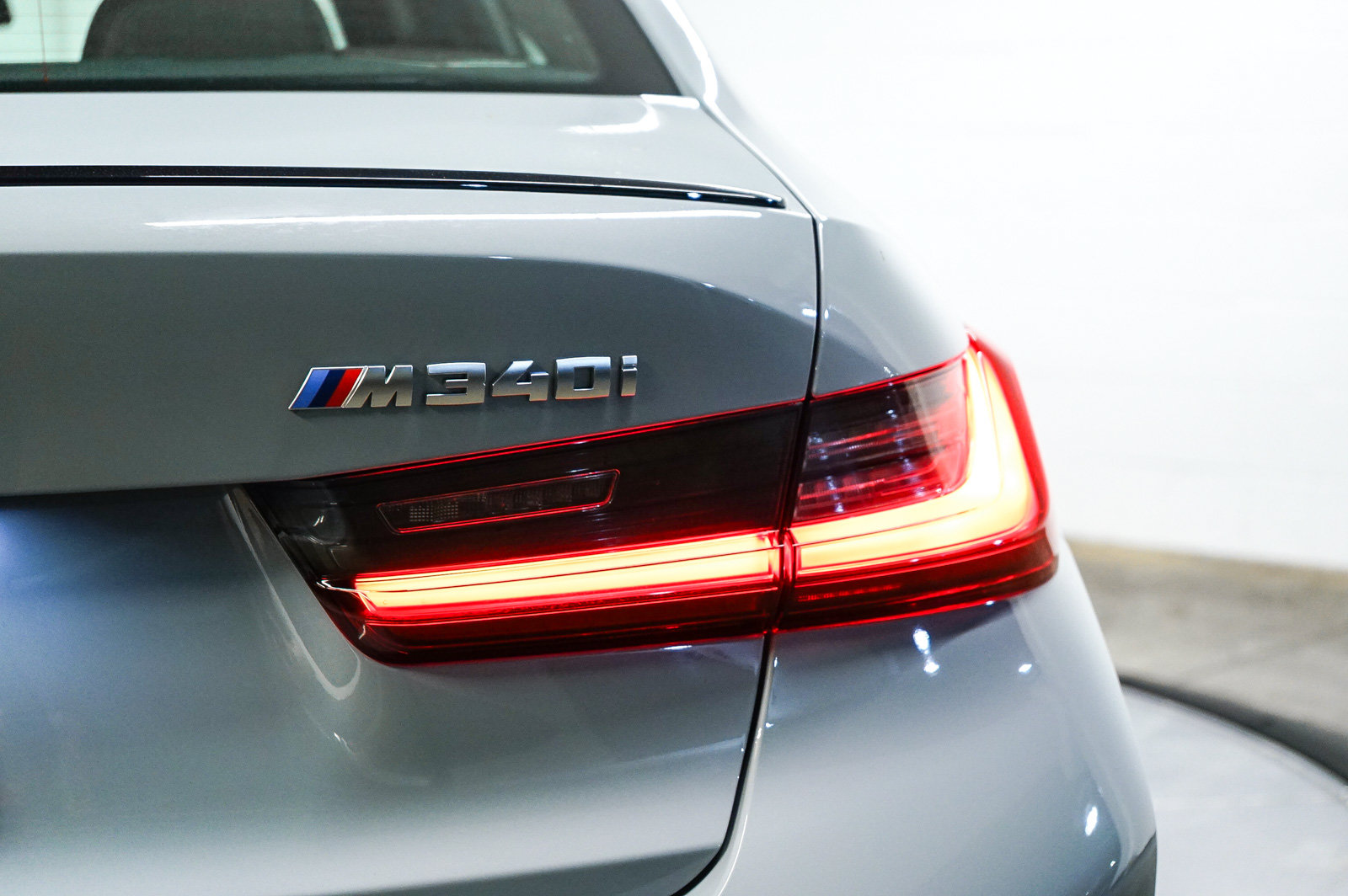 New 2026 BMW M340i Sedan RWD image 7