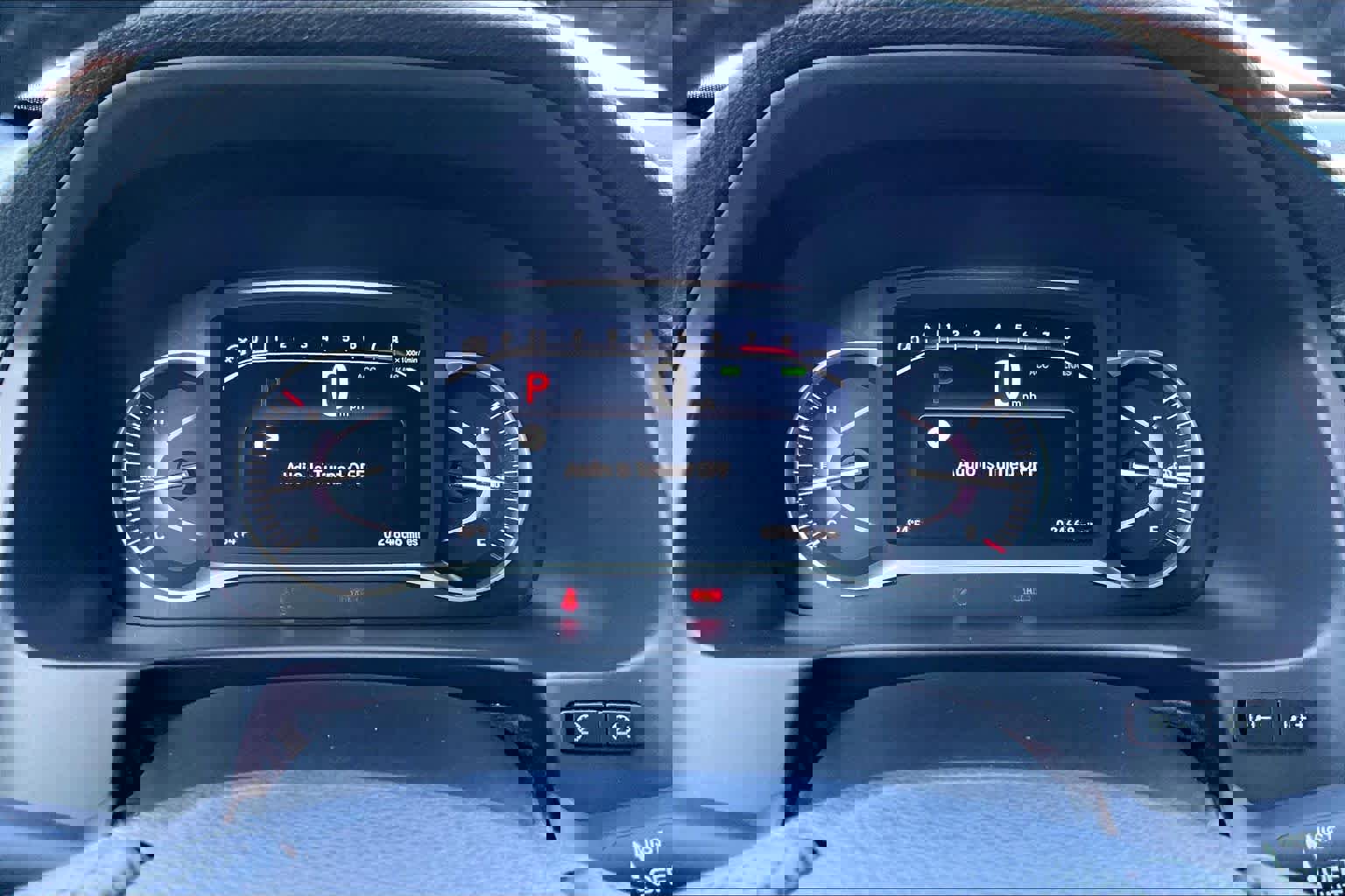 Used 2022 Honda Passport EX-L image 25