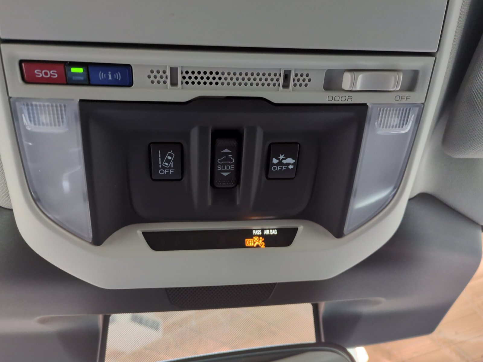Certified 2023 Subaru Forester Premium AWD/4WD image 26