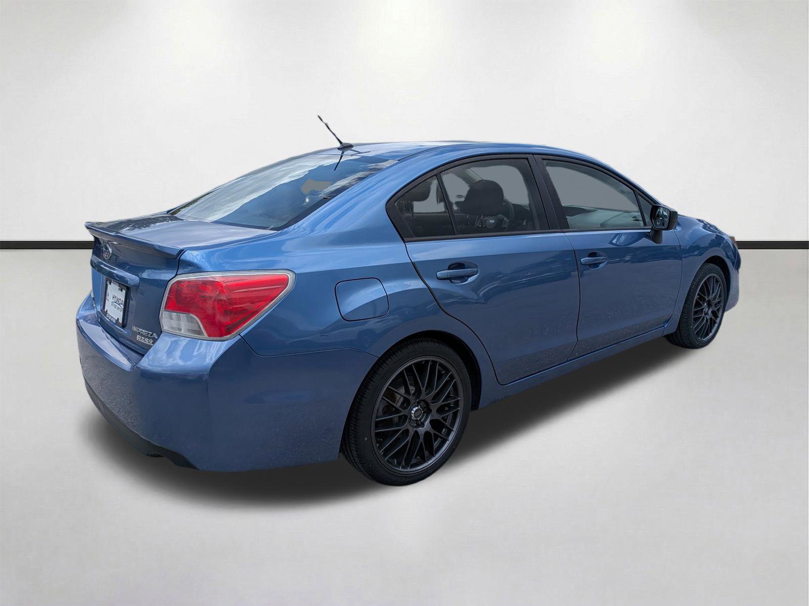 Used 2016 Subaru Impreza 2.0i AWD/4WD image 4