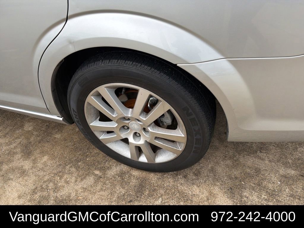 Used 2009 Saturn Aura XR w/ Convenience Package image 5