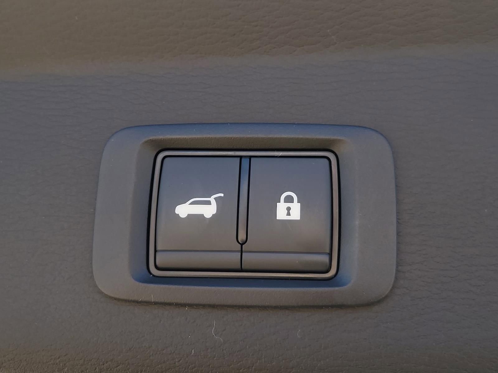 New 2026 Nissan Rogue SL AWD/4WD image 15
