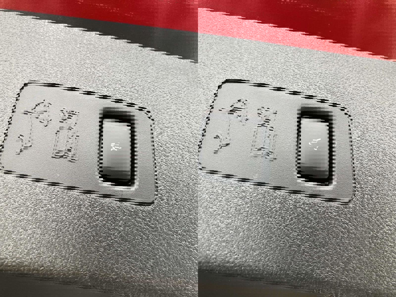 New 2025 Lincoln Corsair Reserve w/ Equipment Group 202A image 16