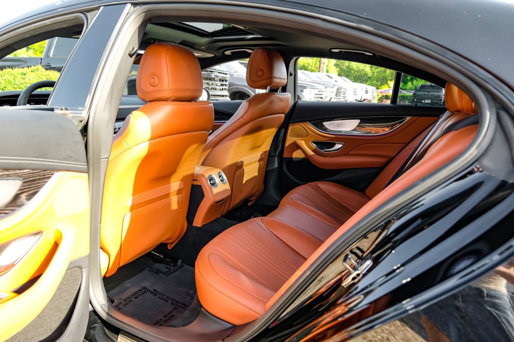 Used 2023 Mercedes-Benz CLS 450 4MATIC image 36