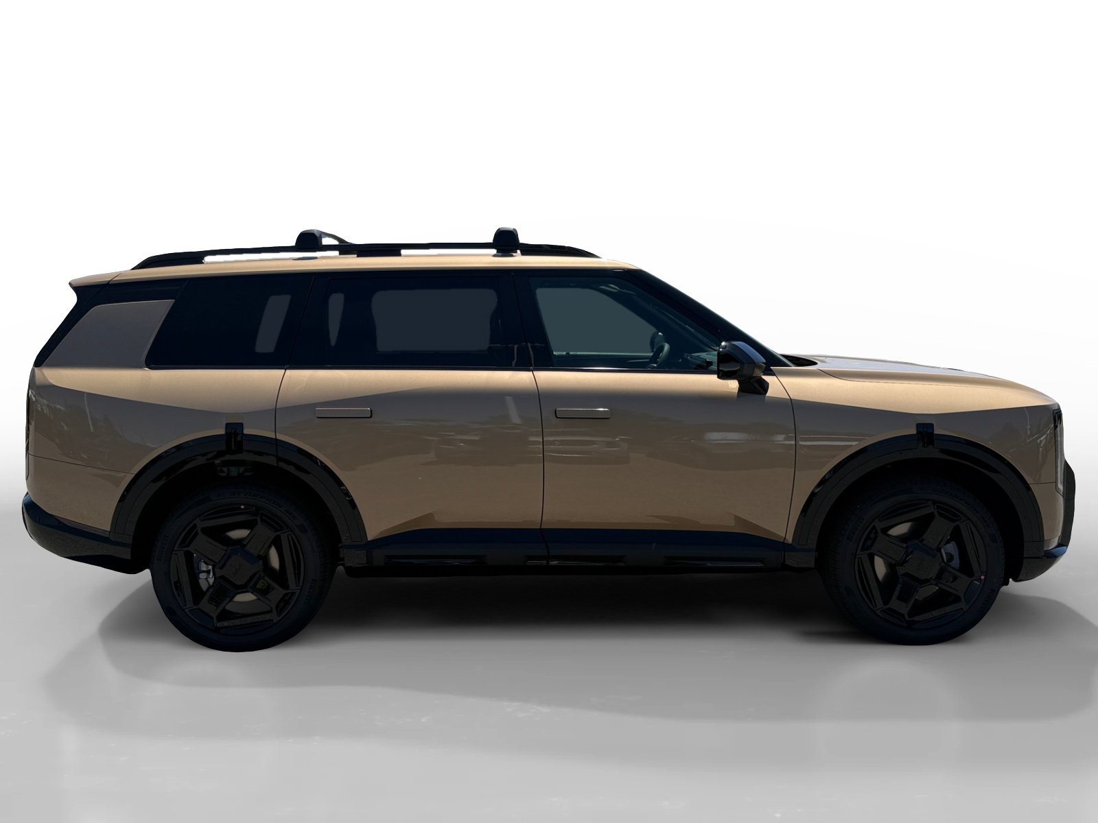 New 2027 Kia Telluride EX X-Line w/ Towing Package AWD/4WD image 6