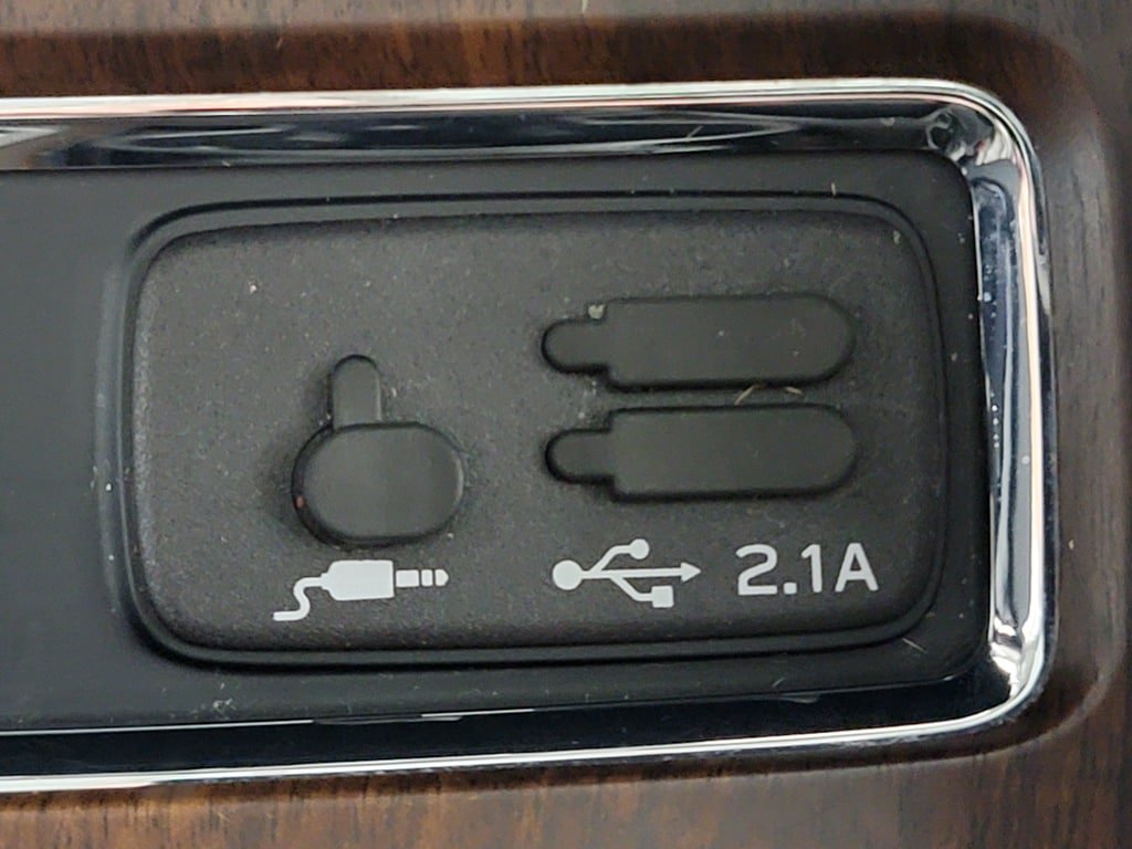 Used 2022 Subaru Ascent Touring AWD/4WD image 25