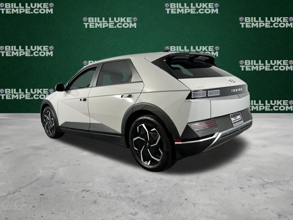 Used 2024 Hyundai Ioniq 5 SE image 7