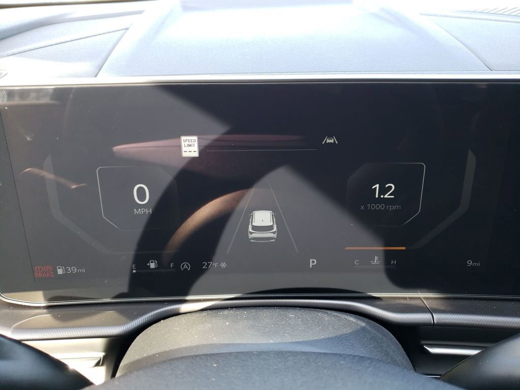 New 2026 Kia Sportage SX image 20