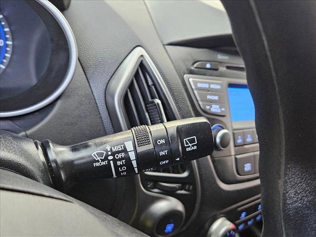 Used 2014 Hyundai Tucson GLS FWD image 25