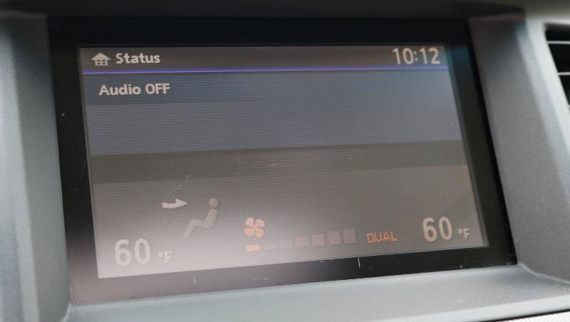 Used 2016 INFINITI QX60 Luxe AWD/4WD image 15
