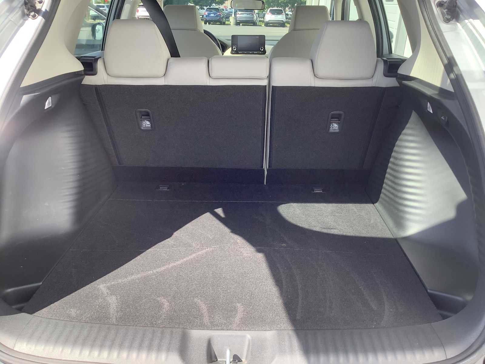 Certified 2023 Honda HR-V LX image 19