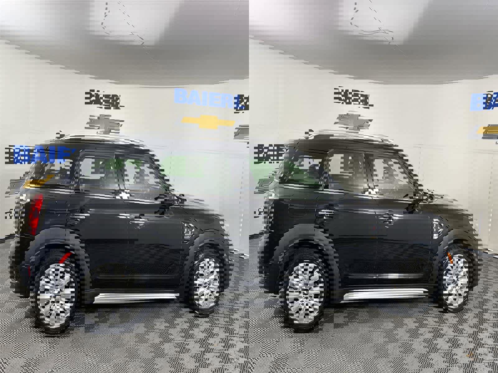 Used 2020 MINI Cooper Countryman S image 6
