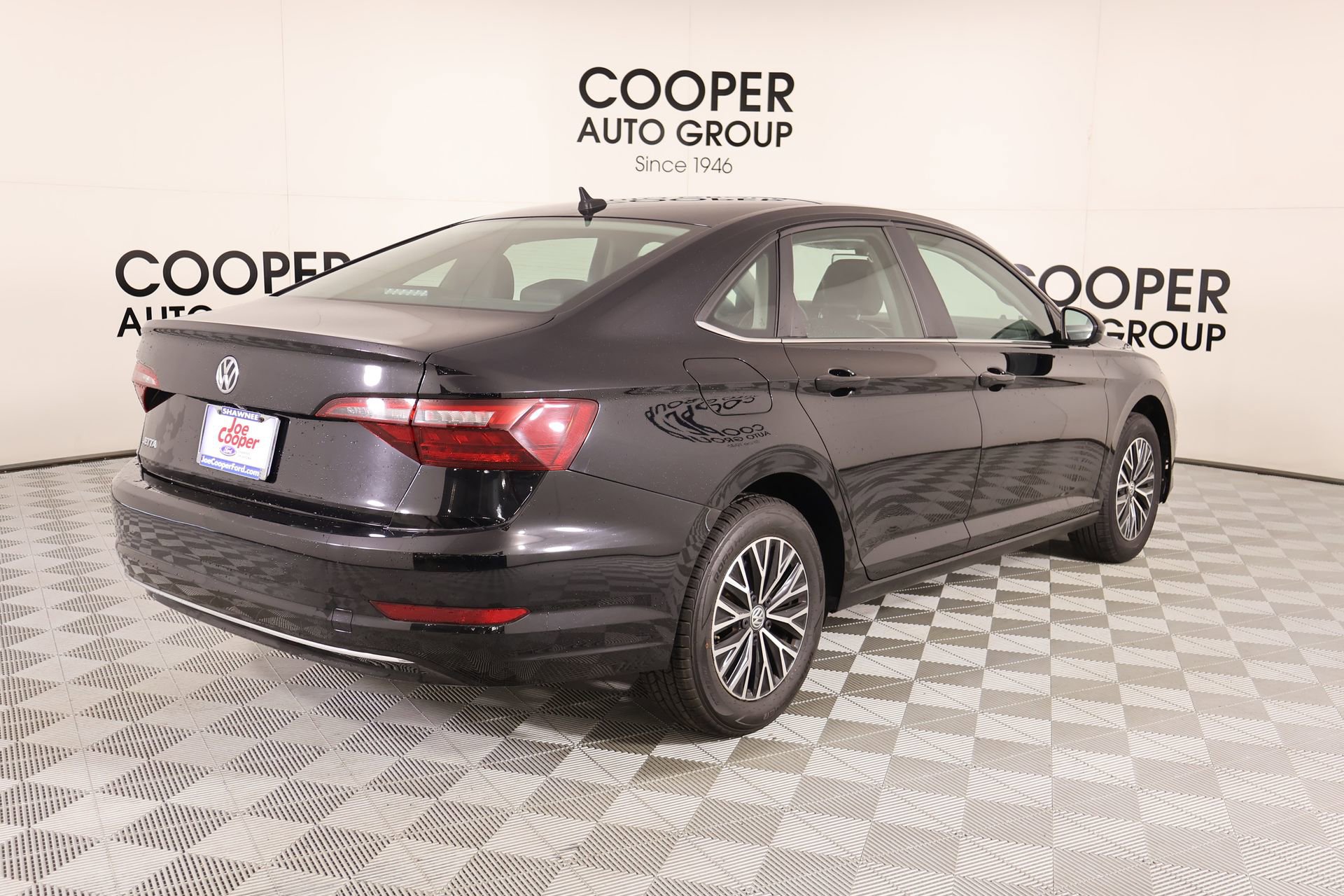 Used 2020 Volkswagen Jetta SE image 21
