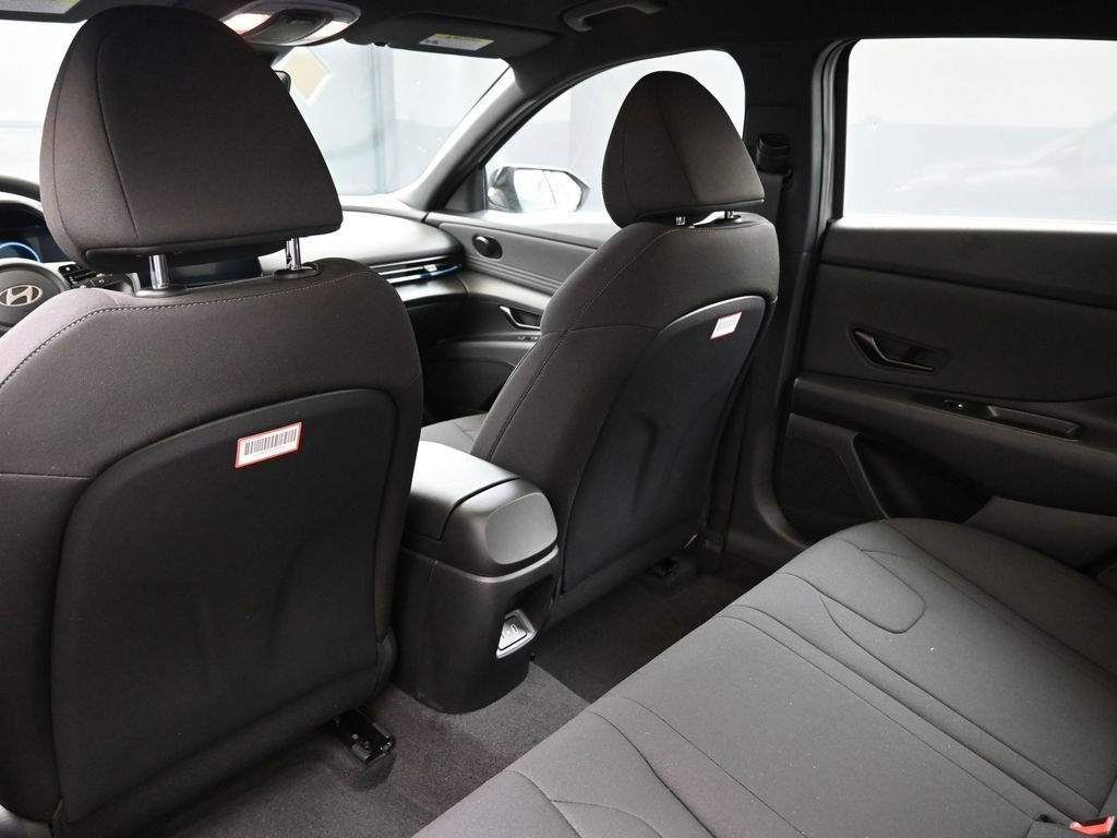 New 2026 Hyundai Elantra Sport w/ Cargo Package FWD image 19