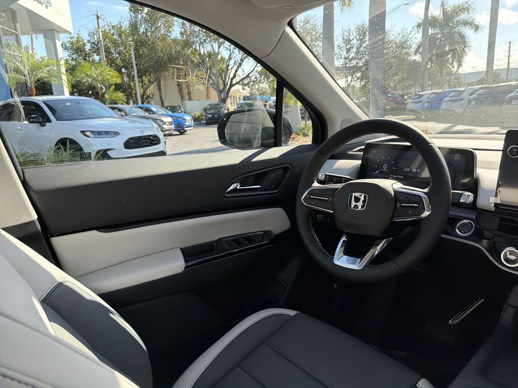 New 2026 Honda Prologue Touring image 15