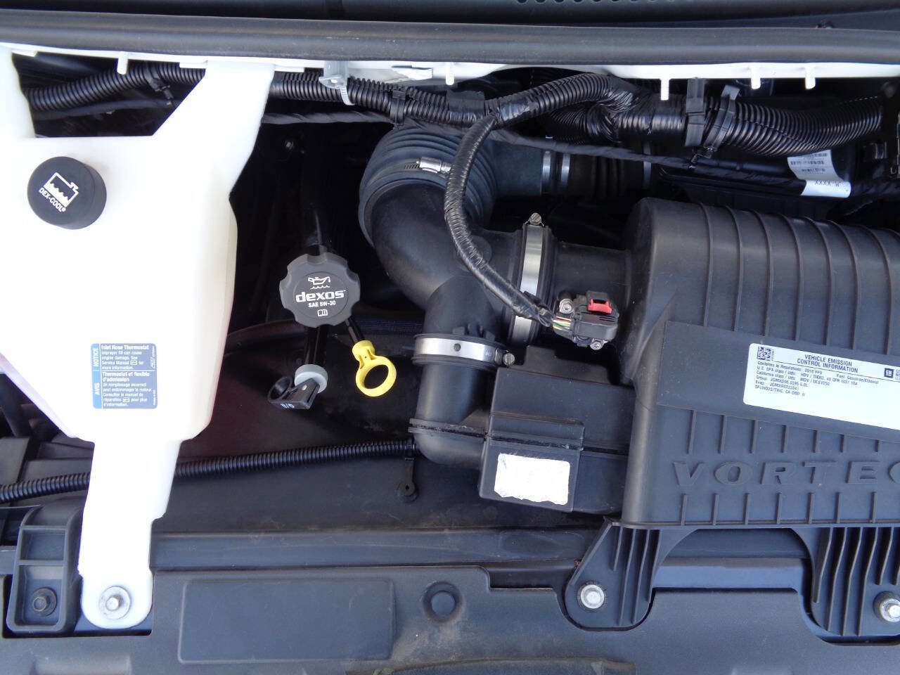 Used 2018 Chevrolet Express 3500 LS RWD image 33