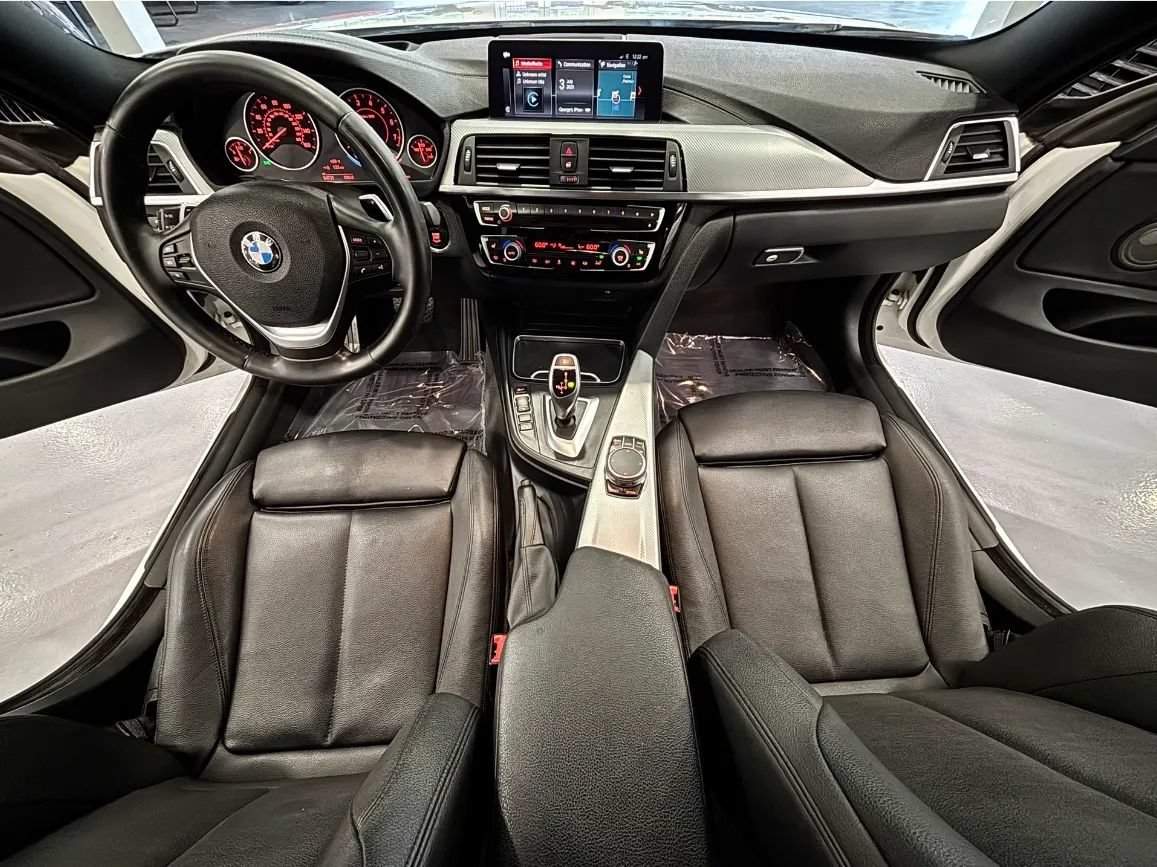 Used 2019 BMW 440i Gran Coupe w/ Executive Package RWD image 25