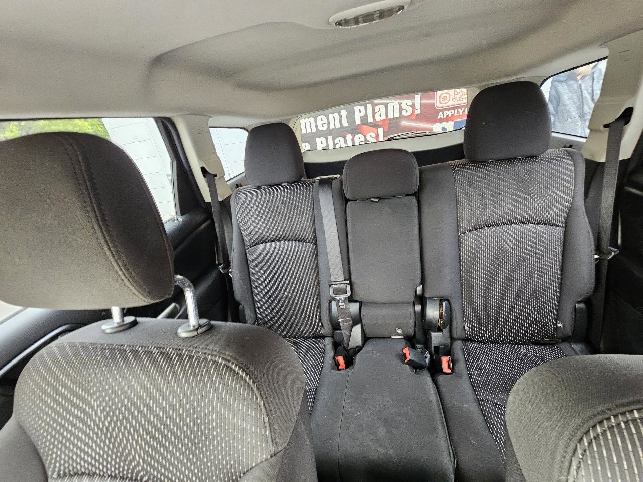 Used 2015 Dodge Journey FWD image 20