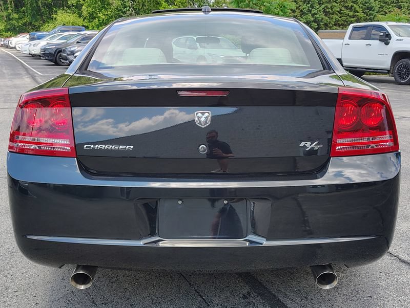Used 2006 Dodge Charger R/T w/ Convenience Group II RWD image 14
