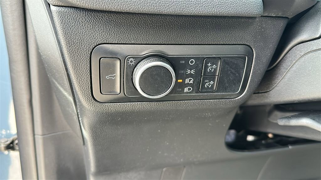 Used 2024 Ford Escape ST-Line w/ Tech Pack #1 image 16