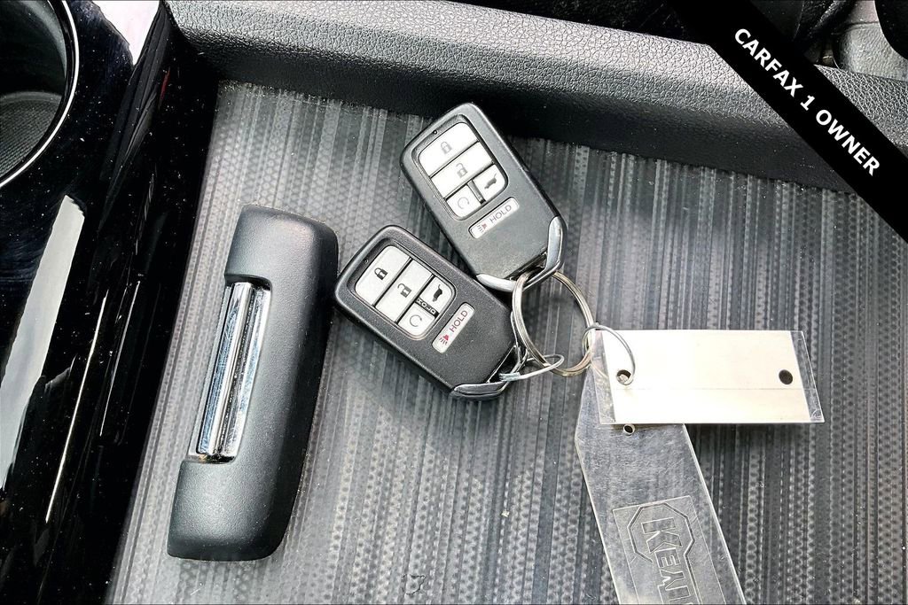 Used 2021 Honda Passport Elite image 34