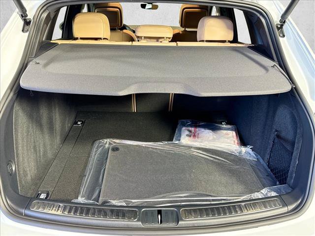 New 2026 Porsche Macan S AWD/4WD image 22