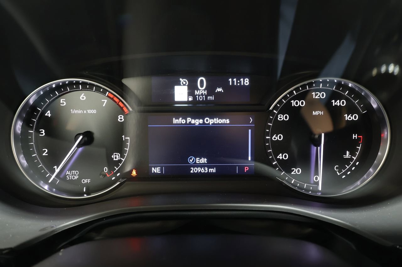 Certified 2025 Cadillac XT5 Premium Luxury image 11