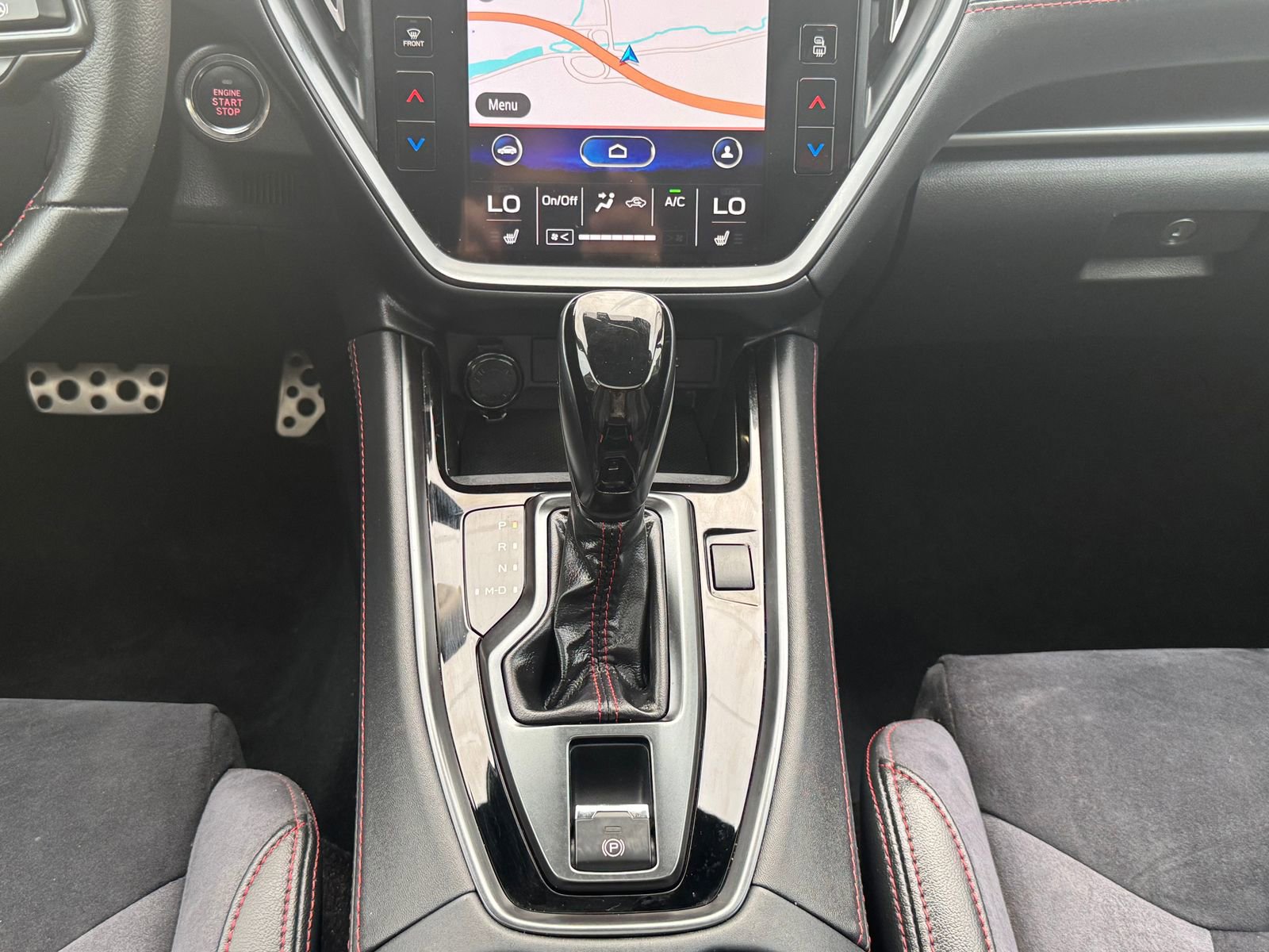 Used 2022 Subaru WRX Limited image 20