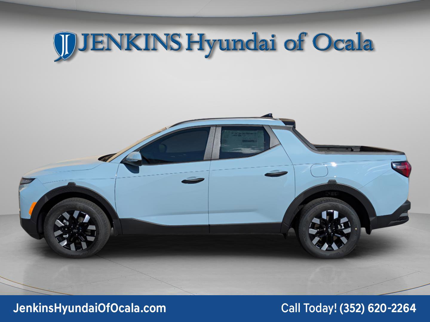 New 2026 Hyundai Santa Cruz SEL image 7